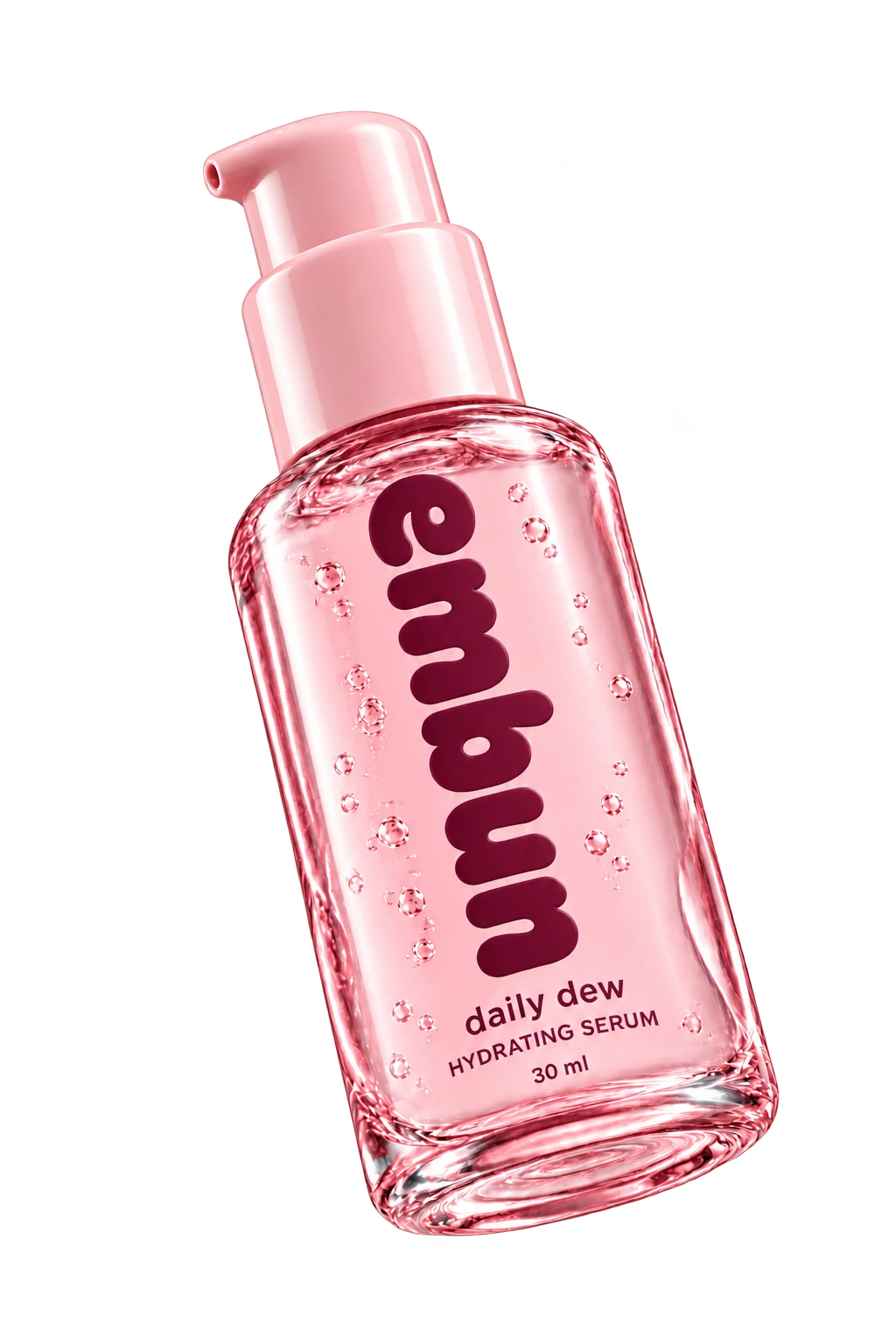 Pink Embun Daily Dew serum