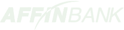 Affin Bank logo