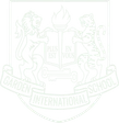Garden International School logo