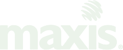 Maxis logo