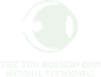 Tun Hussein Onn National Eye Hospital logo